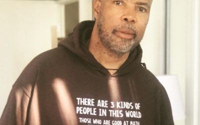 Eriq La Salle's Versatile Career in Film and TV: Actor, Director, Writer, and Producer